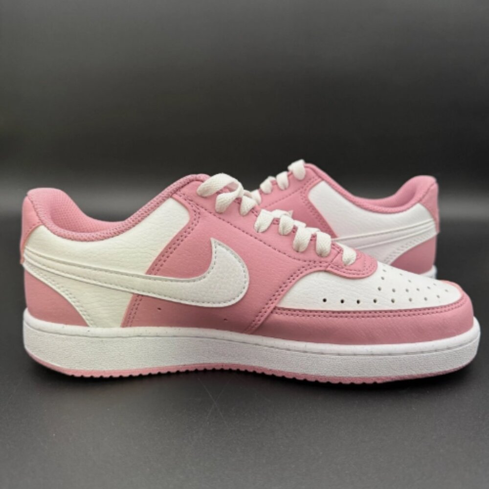 Nike Court Vision Next Nature Low Pink W - "MULTIPLE SIZE"